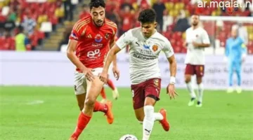 اللقاء المنتظر: الأهلي يصطدم بسيراميكا كليوباترا في كأس عاصمة مصر